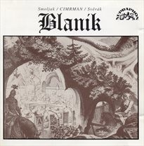 Blaník