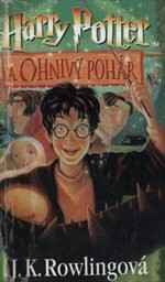 Harry Potter a Ohnivý pohár