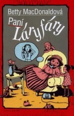 Paní Láryfáry