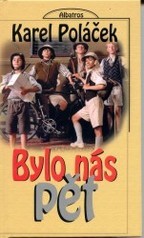 Bylo nás pět