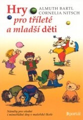 Hry pro tříleté a mladší děti