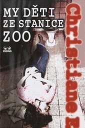 Christiane F.: My děti ze stanice ZOO