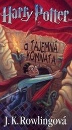 Harry Potter a Tajemná komnata