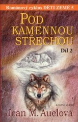 Pod kamennou střechou