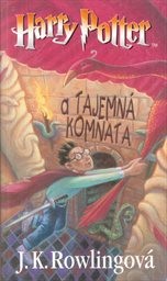 Harry Potter a Tajemná komnata