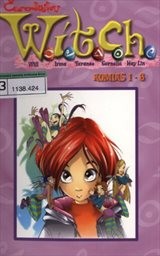 W.I.T.C.H.