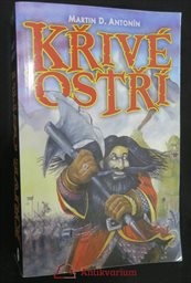 Křivé ostří