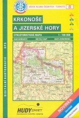 Krkonoše a Jizerské hory