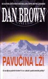 Pavučina lží