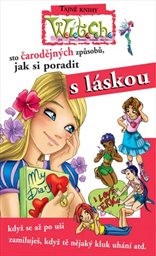 100 čarodějných způsobů, jak si poradit s láskou