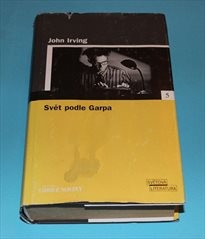 Svět podle Garpa