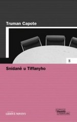Snídaně u Tiffanyho