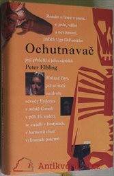 Ochutnavač