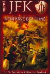 Není krve bez ohně