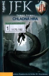 Chladná hra