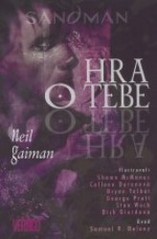 Sandman: Hra o tebe