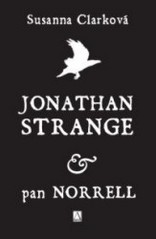 Jonathan Strange & pan Norrell
