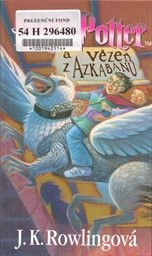 Harry Potter a vězeň z Azkabanu