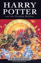 Harry Potter and the Deathly Hallows