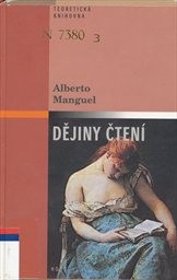 Dějiny čtení