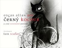 Černý kocour a jiné hororové povídky