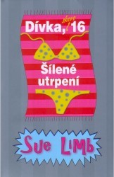 Dívka, skoro 16