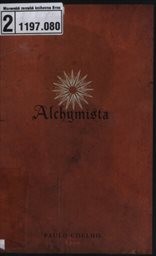 Alchymista
