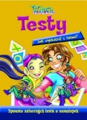 Testy