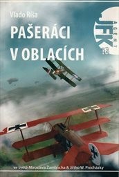 Pašeráci v oblacích