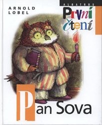 Pan Sova