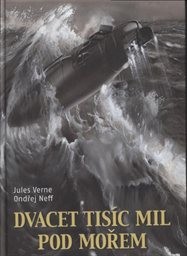 Dvacet tisíc mil pod mořem