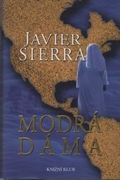 Modrá dáma
