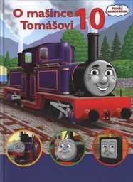 O mašince Tomášovi