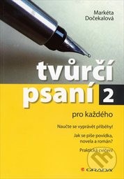 Tvůrčí psaní pro každého