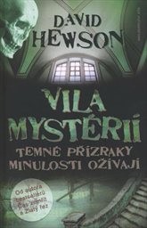 Vila mystérií