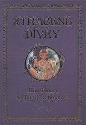Ztracené dívky