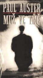 Muž ve tmě