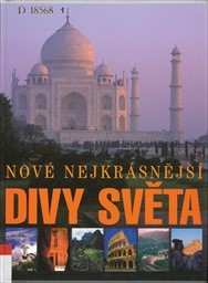 Nové nejkrásnější divy světa
