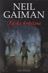 Kniha hřbitova