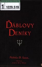 Ďáblovy deníky