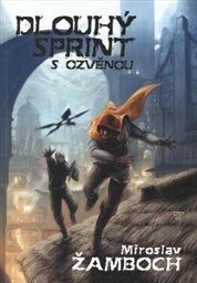 Dlouhý sprint s ozvěnou