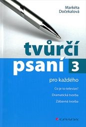 Tvůrčí psaní pro každého