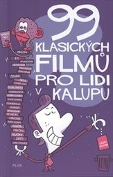 99 klasických filmů pro lidi v kalupu