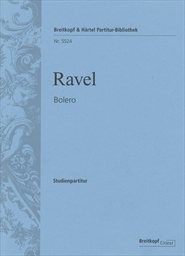 Bolero