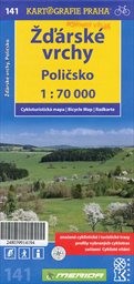 Žďárské vrchy, Poličsko