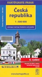 Česká republika