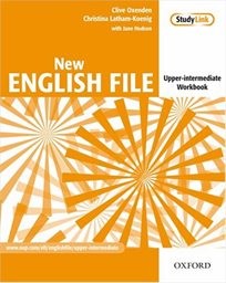 New English file
