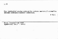 Pochod Radeckého. Kapucínská krypta