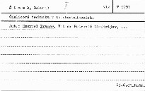 Cislicova technika v telekomunikacich.
