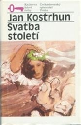 Svatba století